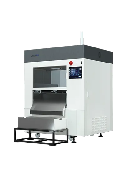 3D принтер UnionTech D800