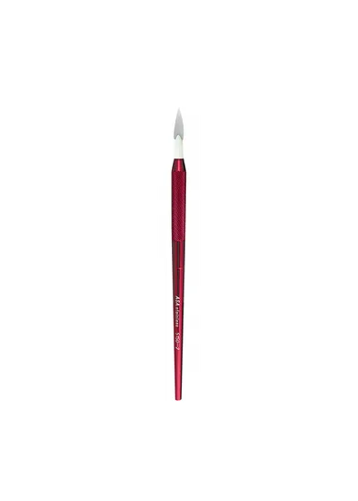 Asa Dental 5150-2 - инструмент моделировочный для керамики и воска, красный