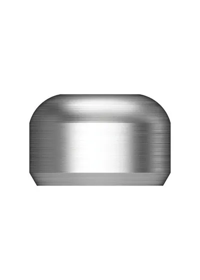 Колпачок защитный, OSSTEM, TS Convertible Standart, не 8-гранник, D=5.0 мм, с винтом EbonyGold