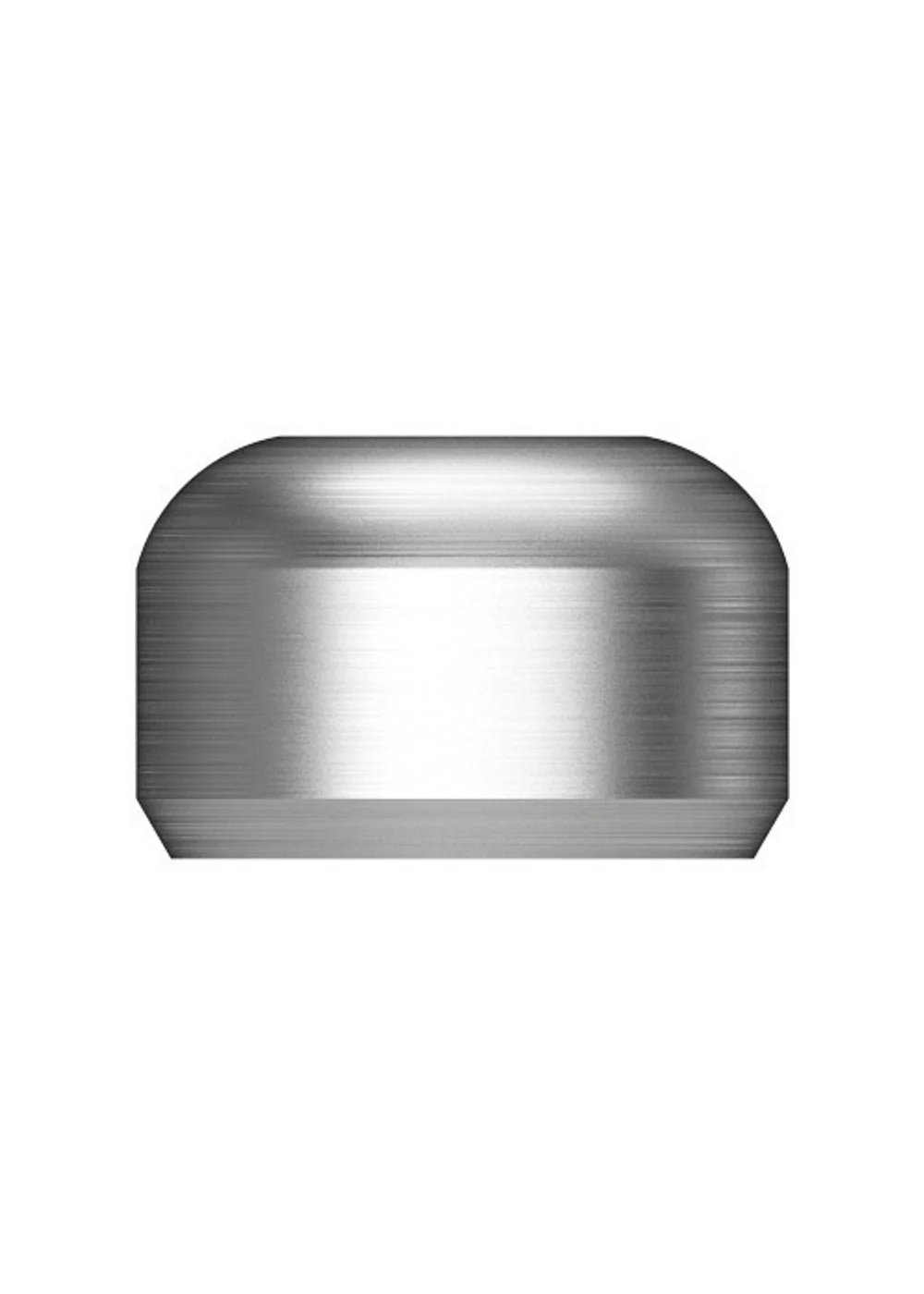 Колпачок защитный, OSSTEM, TS Convertible Standart, не 8-гранник, D=5.0 мм, с винтом EbonyGold