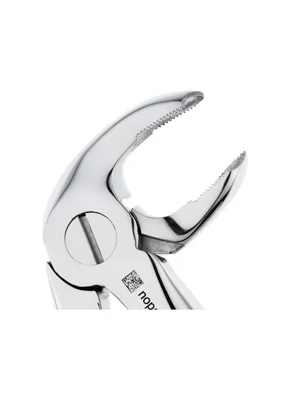 Nopa Instruments PA 023/00 - щипцы извлекающие для моляров нижней челюсти правые №23