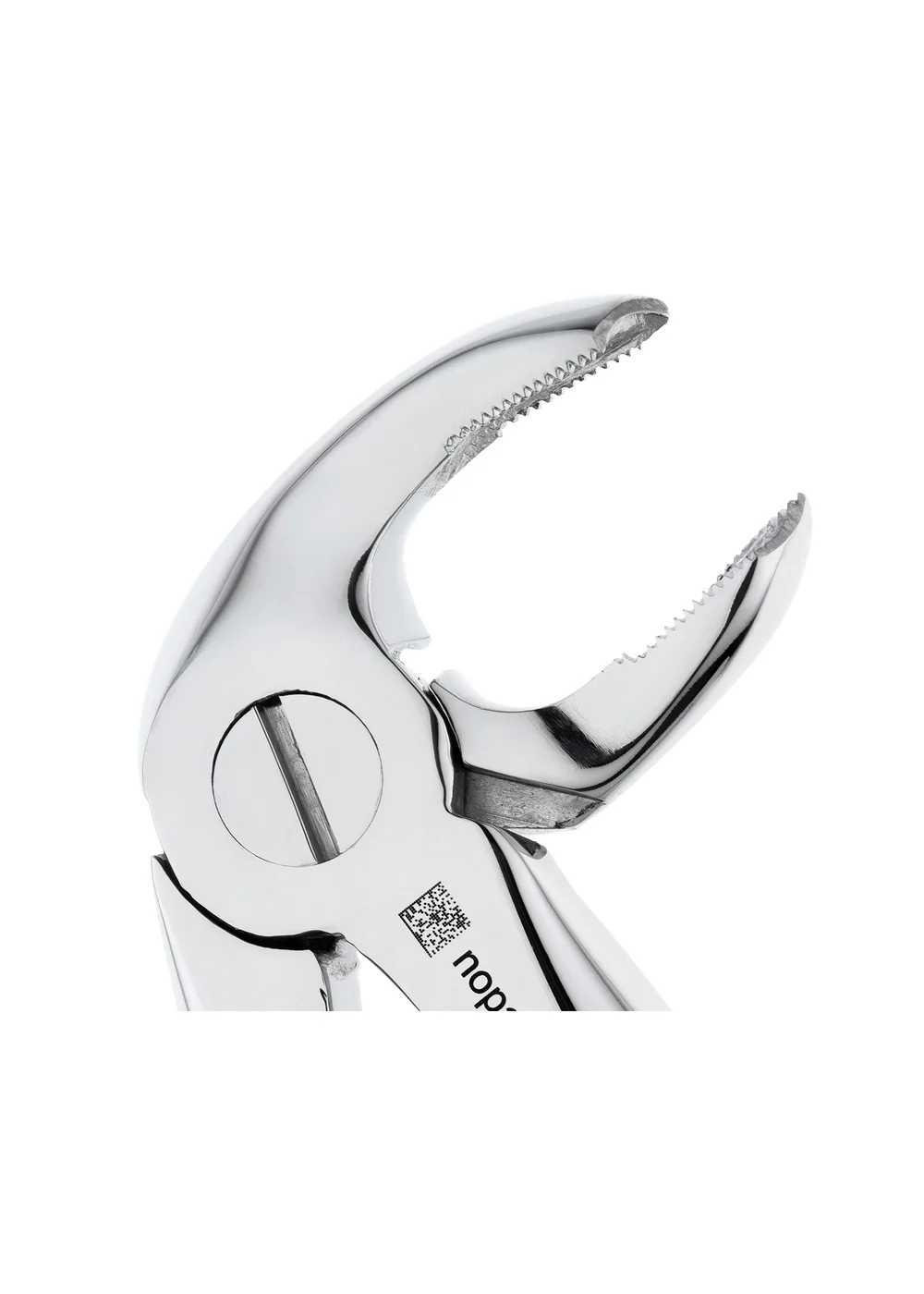 Nopa Instruments PA 023/00 - щипцы извлекающие для моляров нижней челюсти правые №23