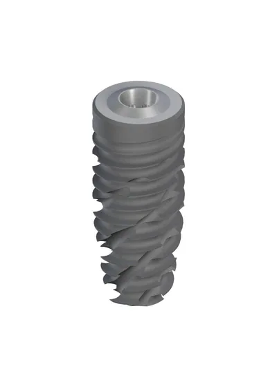 Имплантат Straumann BLC WB Ø 6.5 мм, 16 мм, Roxolid®, SLActive®