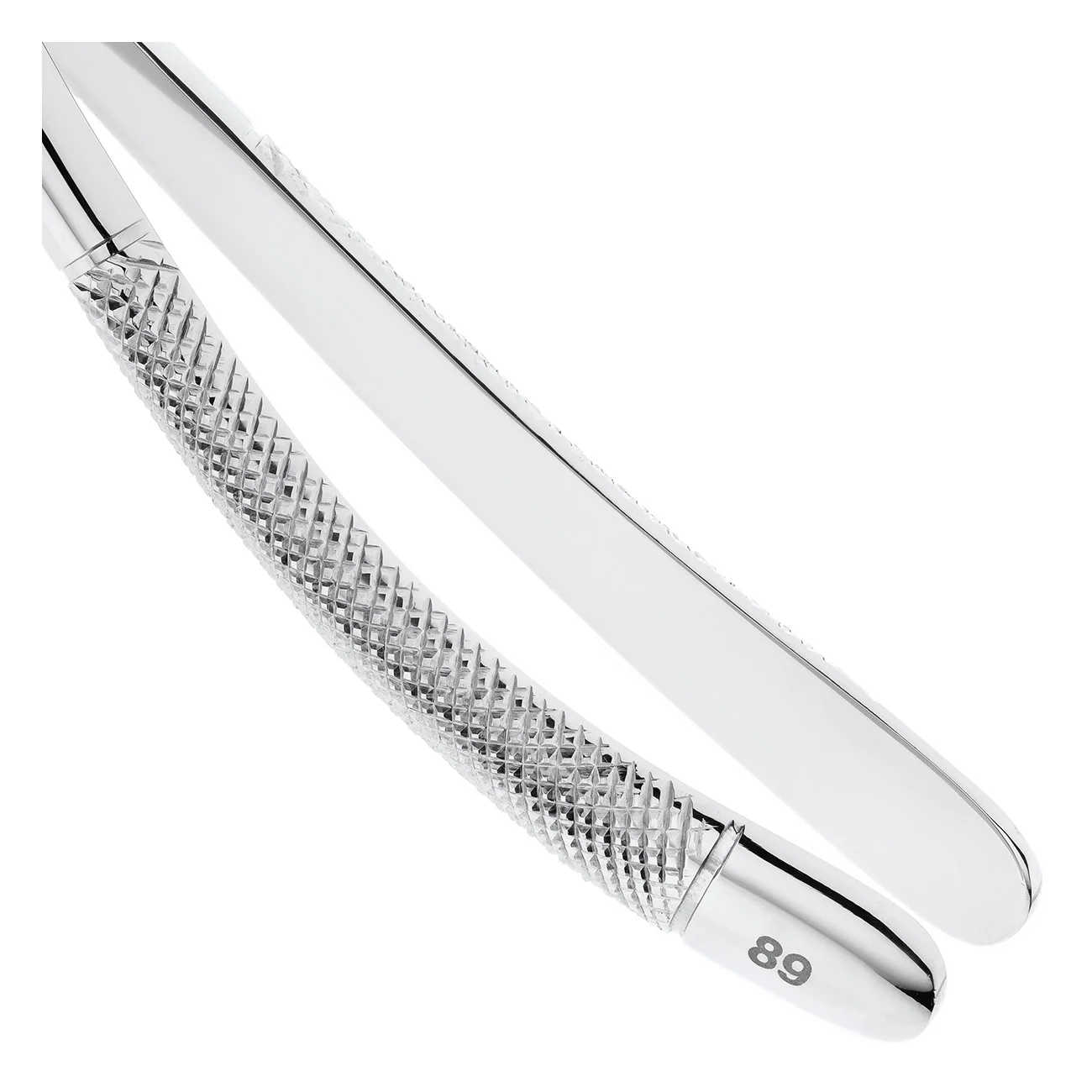 Щипцы извлекающие для моляров верхней челюсти, правые №89