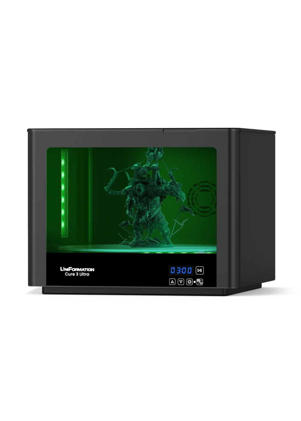 Ультрафиолетовая камера UniFormation Cure3 Ultra