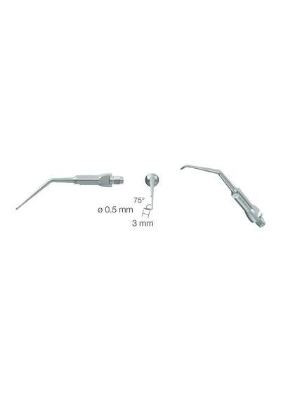 CMS Dental Пластиковые насадки Fotosan 630 endo (50 шт./уп.)