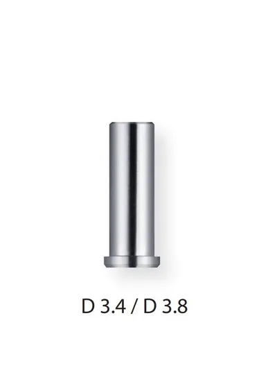 Сварочная втулка DENTSPLY Implants Manufacturing D3.4/D3.8