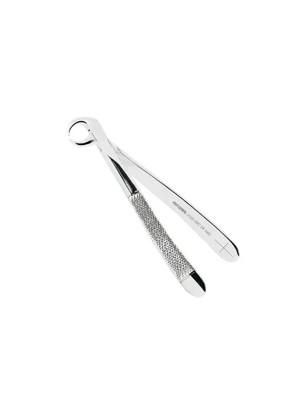 Asa Dental 0100-86C - щипцы N86C для удаления зубов для нижних моляров
