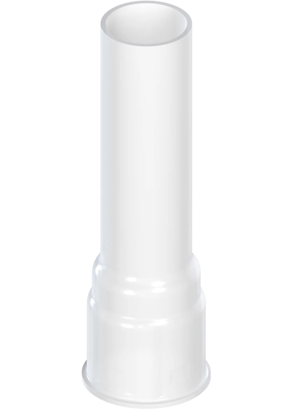 Выгораемый колпачок для абатмента Straumann Variobase NC POM