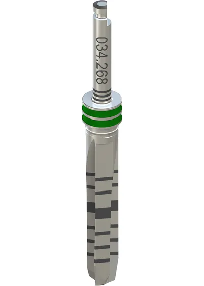 Сверло направляющее длинное, Straumann®, Ø 4.2 мм, L 41 мм