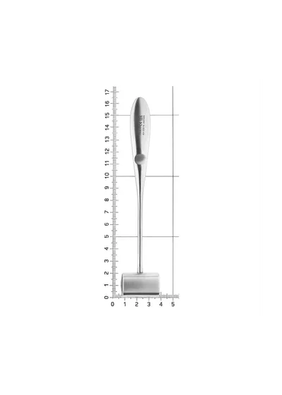 Nopa Instruments KA 535/16 - молоток из свинца THIESS