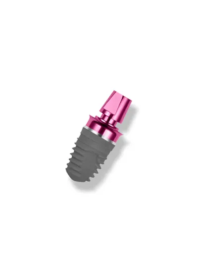 Имплантаты дентальные XiVE S Plus D5.5/L8, арт: 26-1460/26-2460
