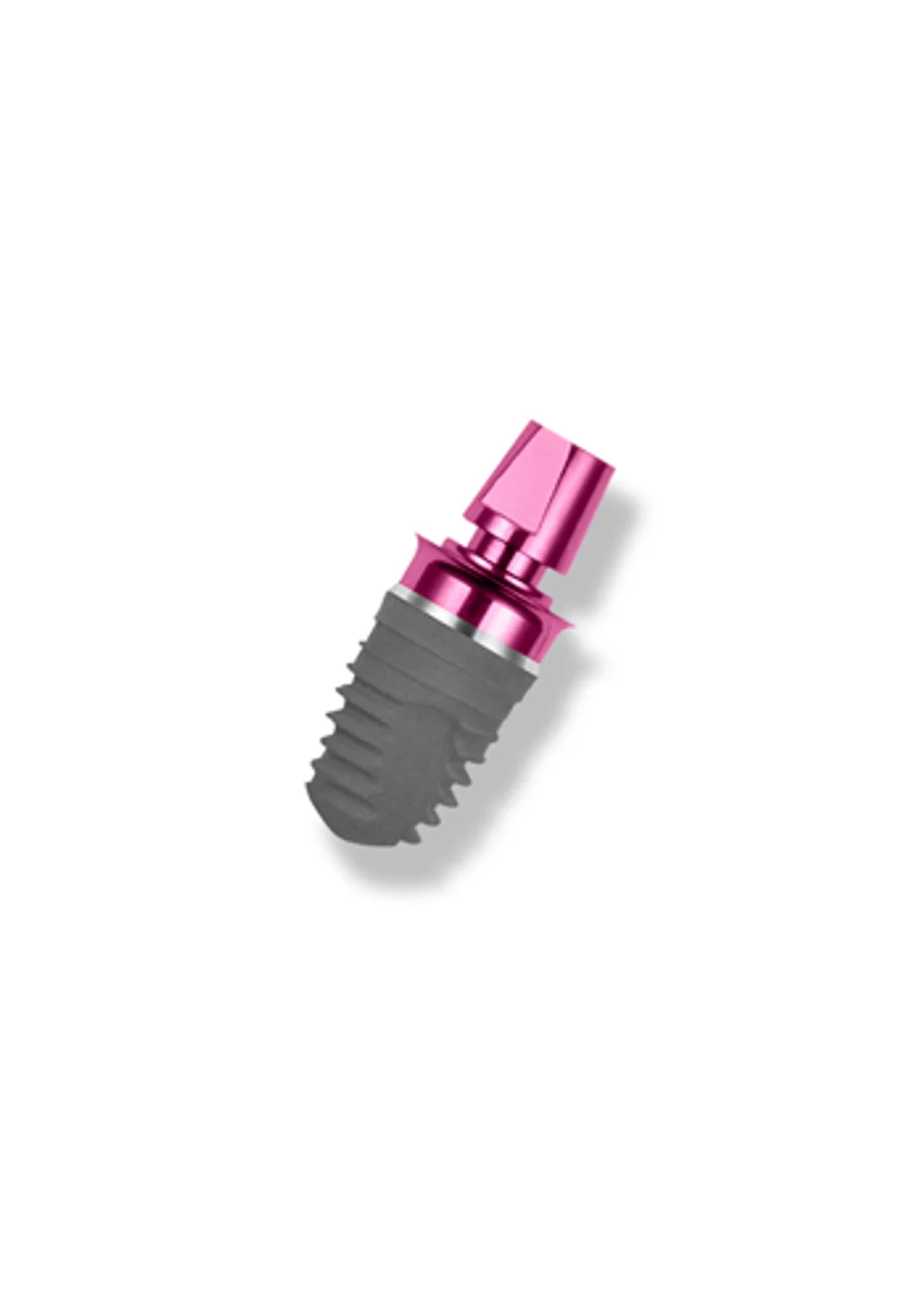 Имплантат дентальный DENTSPLY XiVE S Plus D5.5×8 мм