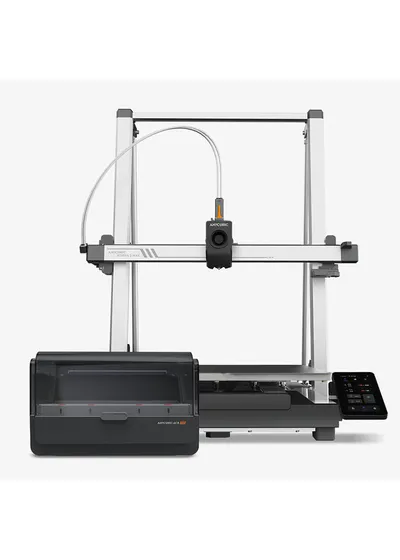 3D принтер Anycubic Kobra 3 Max Combo