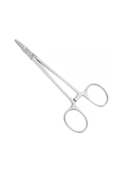 Nopa Instruments AE 100/16 - иглодержатель MAYO-HEGAR, 16 см