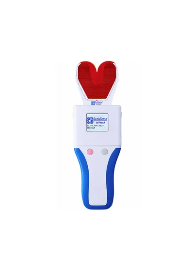 Bausch OccluSense - система для диагностики окклюзии