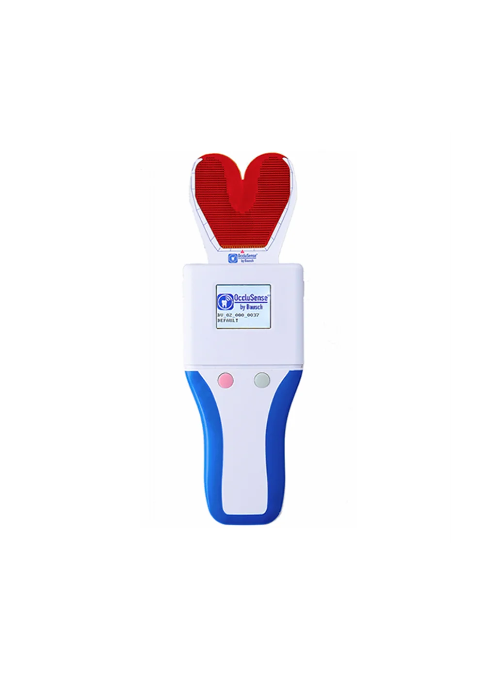Система диагностики окклюзии, Bausch, OccluSense, арт. BK5000