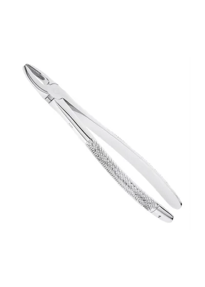 Nopa Instruments PA 001/00 - щипцы извлекающие для резцов/клыков верхней челюсти №1