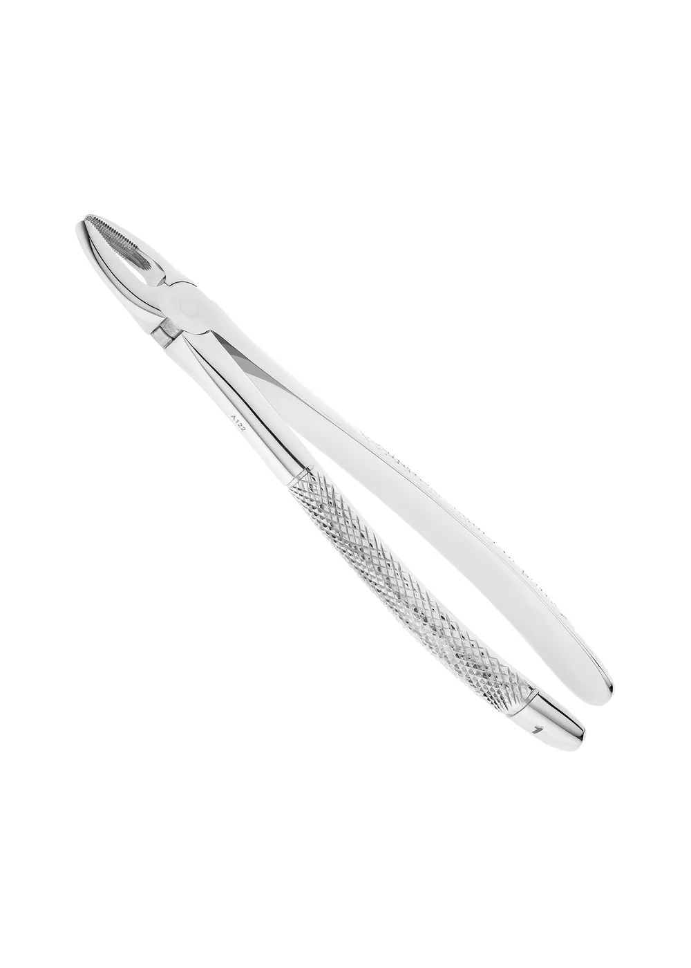 Nopa Instruments PA 001/00 - щипцы извлекающие для резцов/клыков верхней челюсти №1
