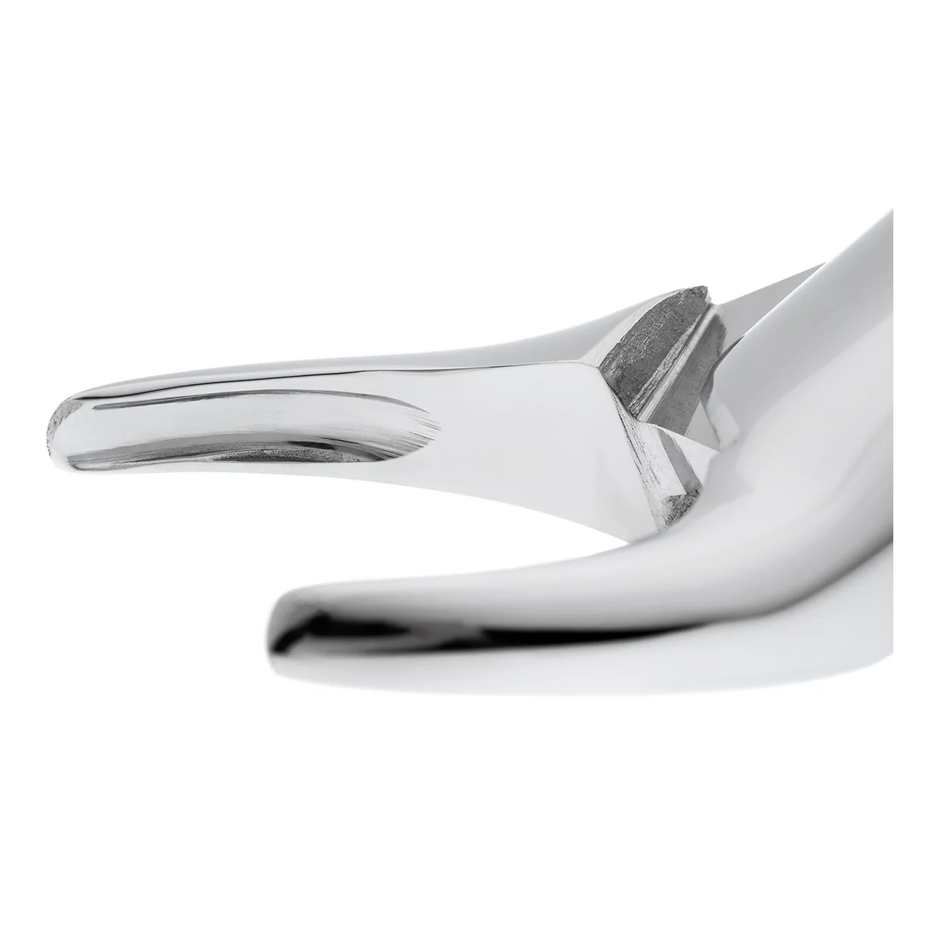 Щипцы №62 для удаления зубов верхние, универсальные, анатомическая ручка