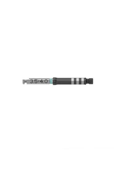 Имплантат Astra Tech OsseoSpeed TX 3.5 мм (28 мм, длинный)