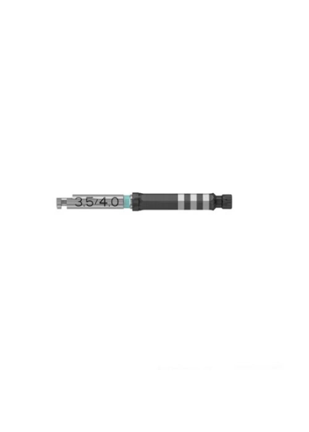 Имплантат Astra Tech OsseoSpeed TX 3.5 мм (28 мм, длинный)