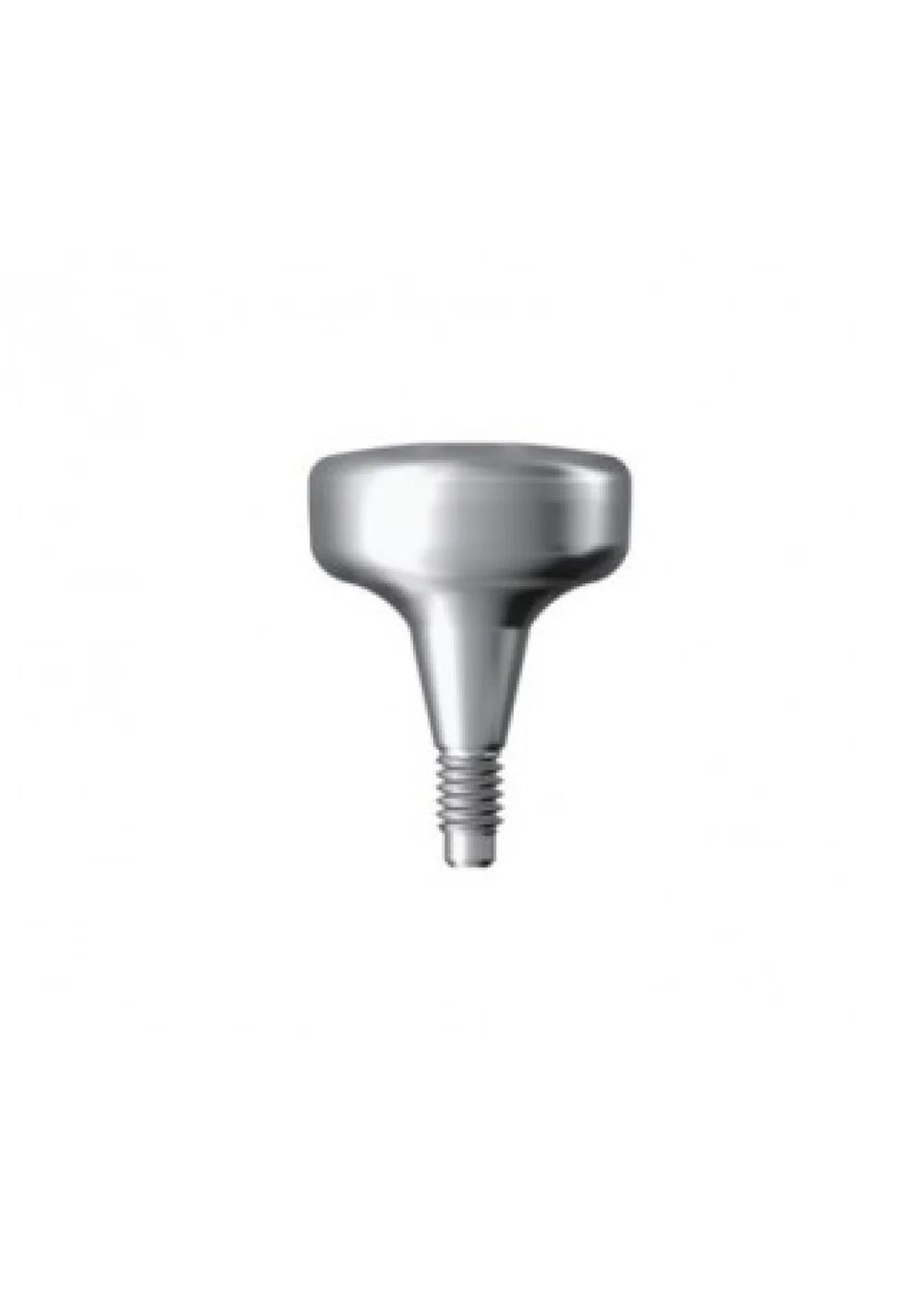 Формирователь десны, Dentium, HAB953050L, диаметр 9.5 мм
