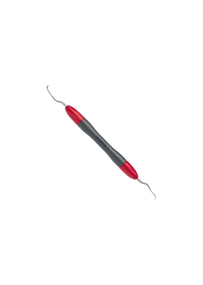 LM Universal Curette Mini - кюрета пародонтологическая универсальная, ручка LM-ErgoMix