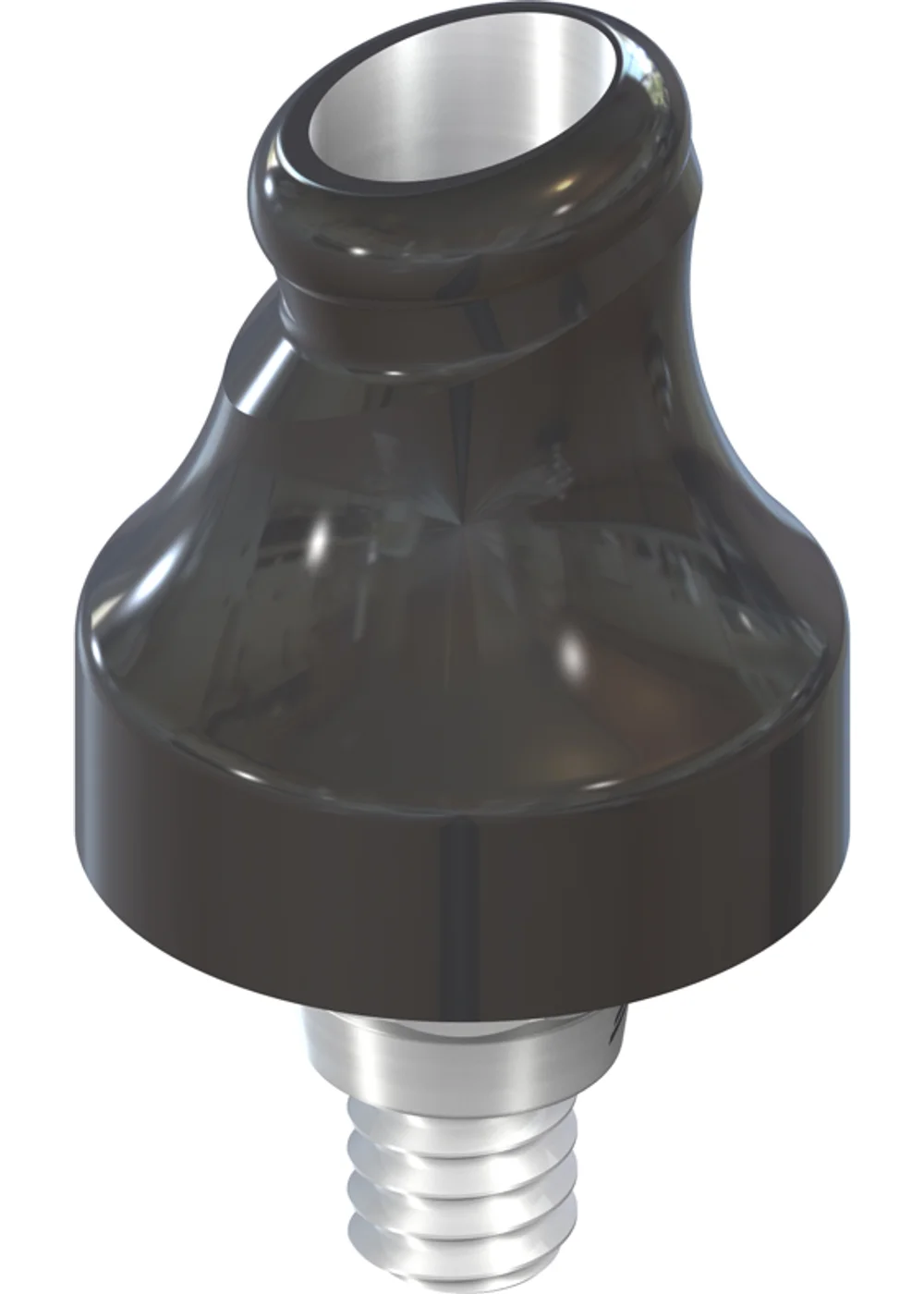 Угловой абатмент Novaloc 15° WN, H 5 мм, TAV