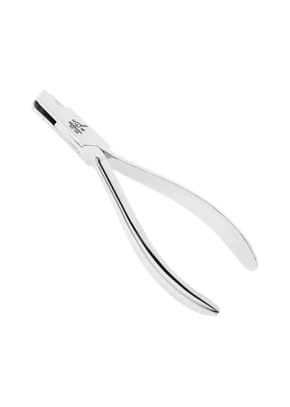HLW 32-26 - щипцы ортодонтические для формирования уступов