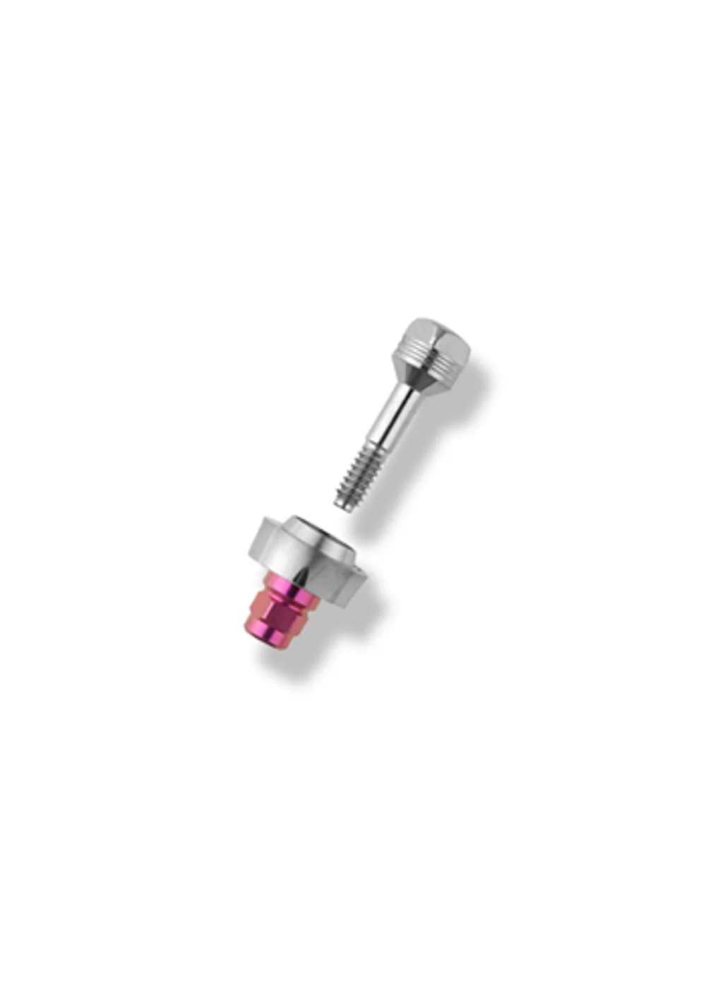 Абатмент FRIADENT MP Abutment, размер D5.5/GH2, арт: 46-2862