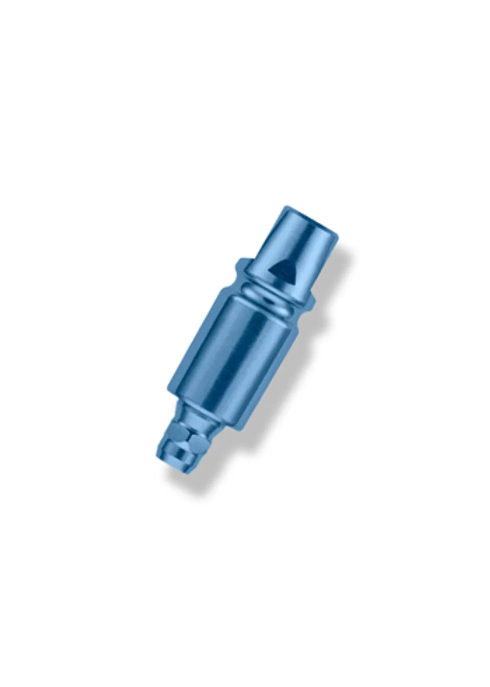 Трансфер слепочный тонкий FRIADENT Transfer Coping slim, размеры: D4.5, арт: 45-1259