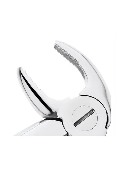 Nopa Instruments PA 013/00 - щипцы извлекающие для премоляров нижней челюсти №13