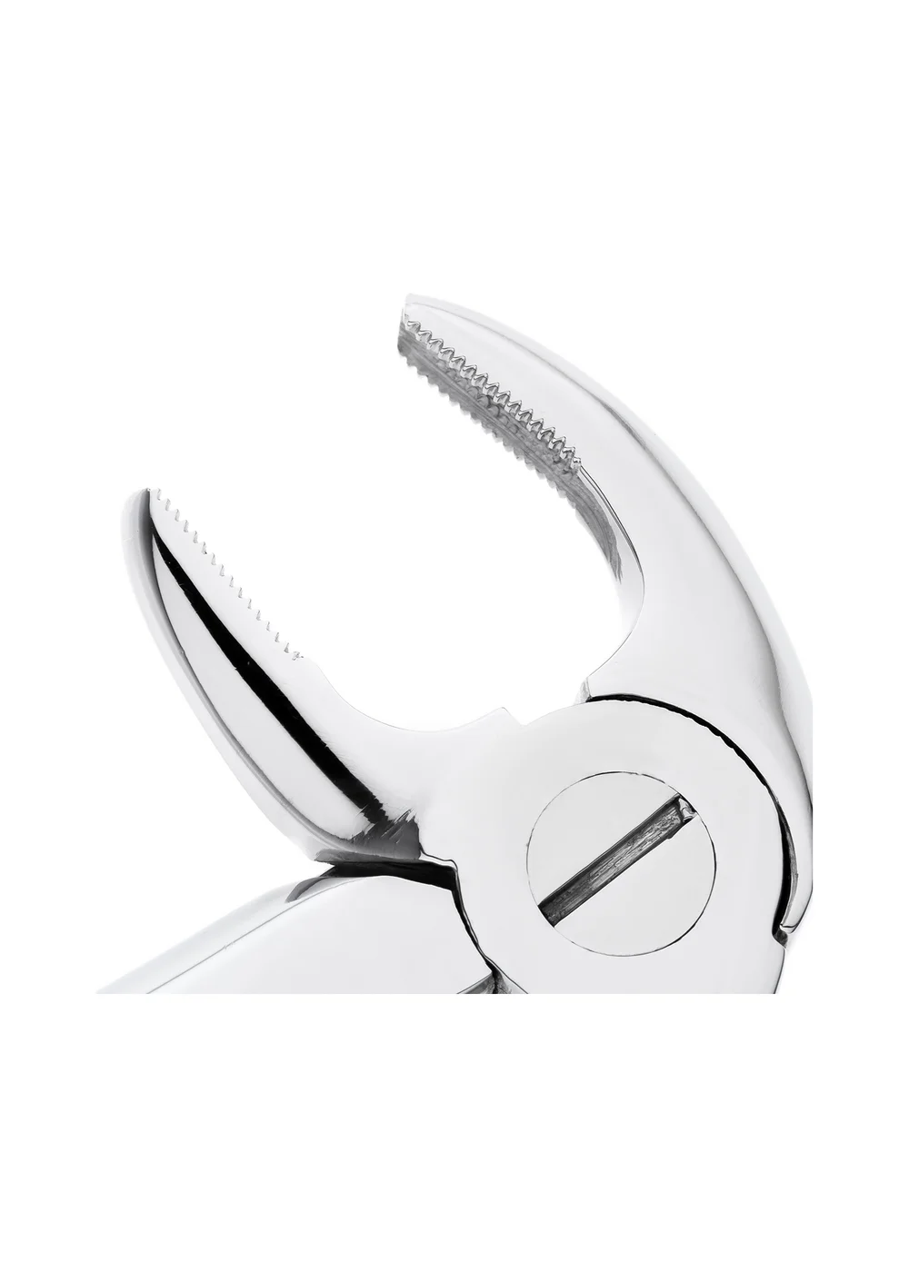 Nopa Instruments PA 013/00 - щипцы извлекающие для премоляров нижней челюсти №13