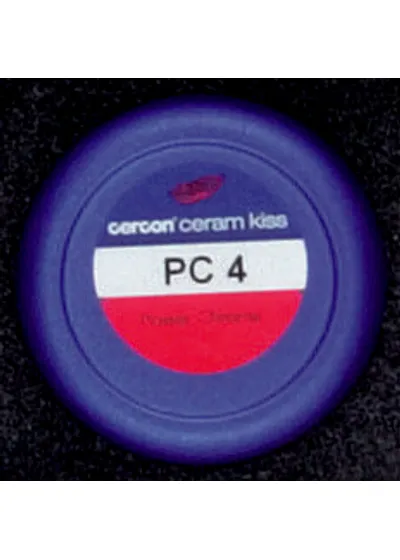 Cercon Ceram Kiss Хром- дентин, РС 4, 20 г, арт: 5367155033