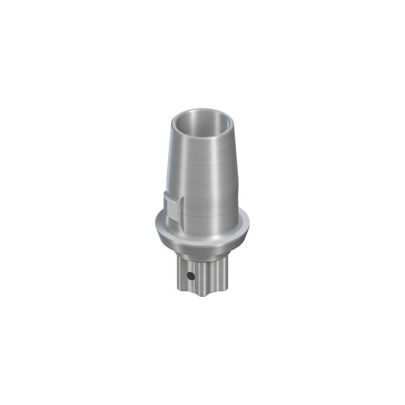 Абатмент Variobase® C, NT, с винтом