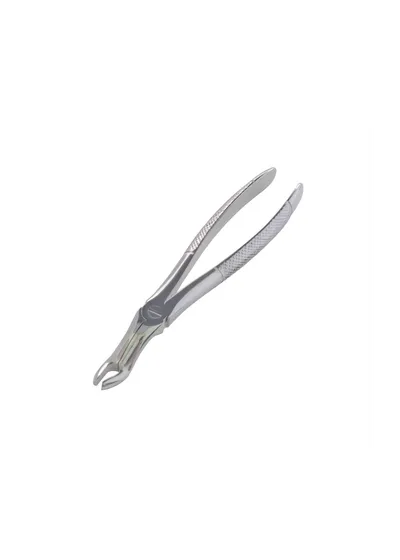 Asa Dental 0100-67A - щипцы N67A для восьмерок с зубчиками