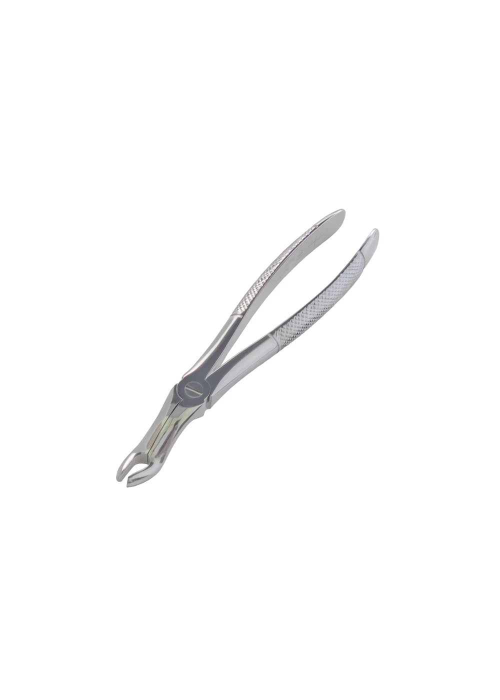 Asa Dental 0100-67A - щипцы N67A для восьмерок с зубчиками