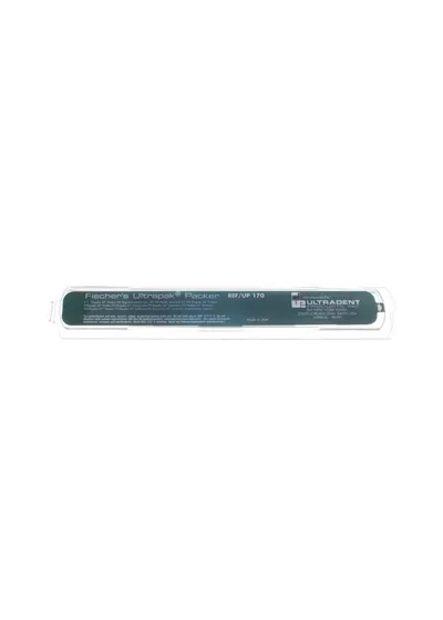 Ultradent Fischer`s Ultrapak Packer (Small) - пакер, инструмент для укладки ретракционной нити