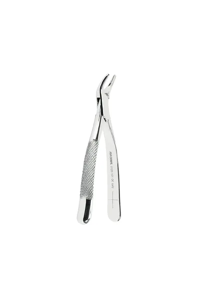 Asa Dental 0120-101 - щипцы N101 для удаления для молочных зубов