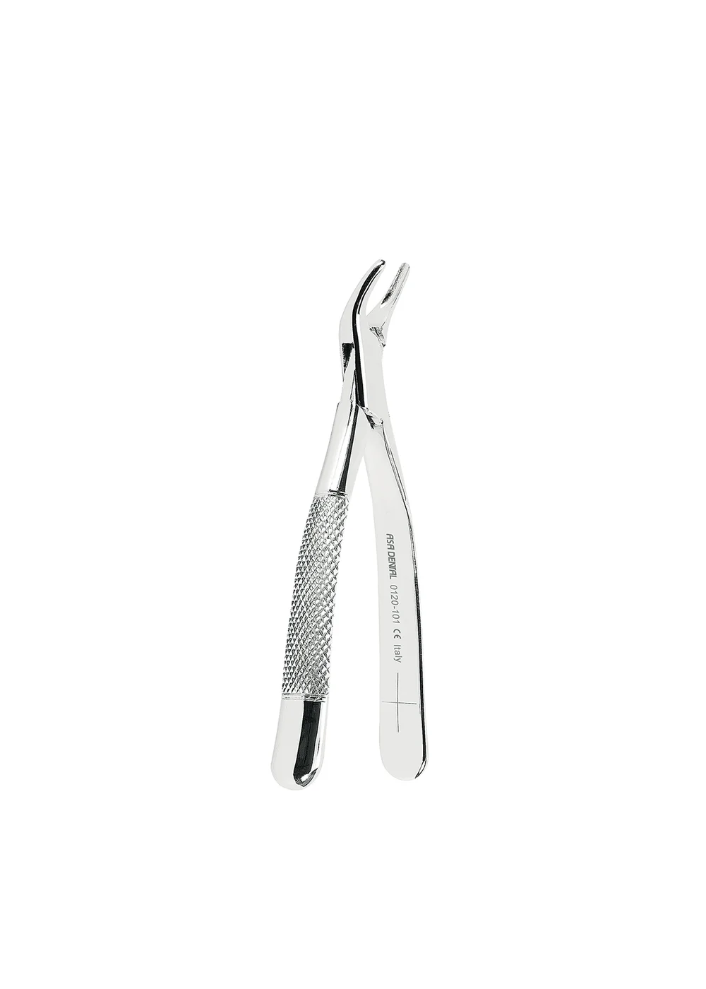Asa Dental 0120-101 - щипцы N101 для удаления для молочных зубов