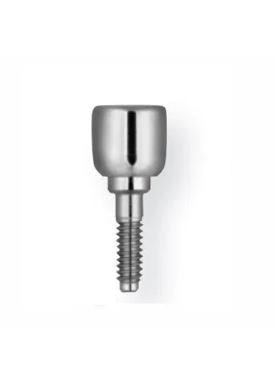 Формирователь десны DENTSPLY Implants Manufacturing D3.4/GH3, полимер, 3.4 мм