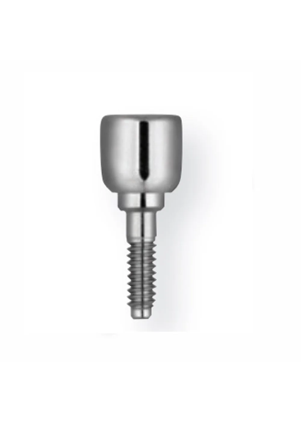 Формирователь десны DENTSPLY Implants Manufacturing D3.4/GH3, полимер, 3.4 мм