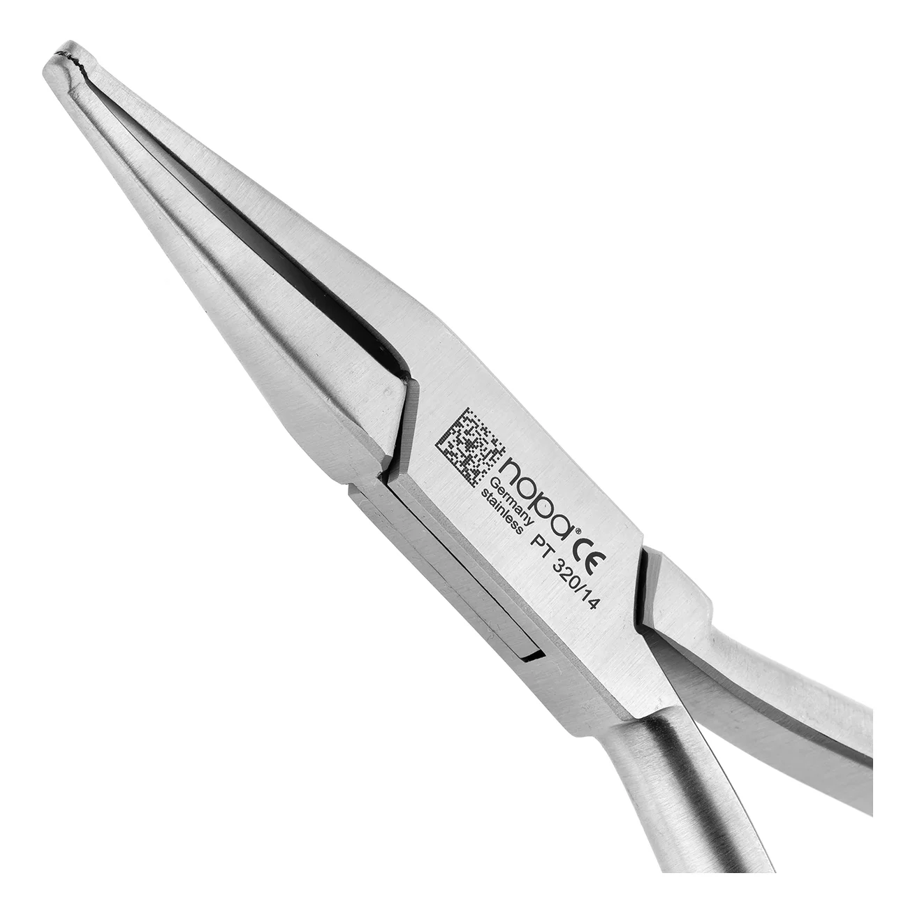 Щипцы для проволочной лигатуры HOW, прямые