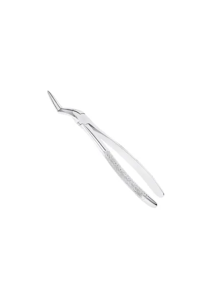 Nopa Instruments PA 051/07 - щипцы извлекающие корневые для верхней челюсти №51LX