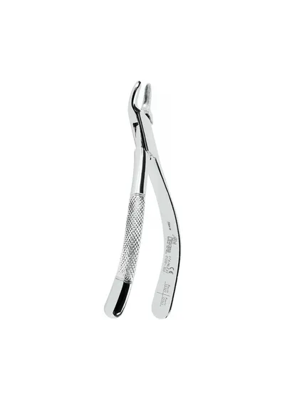 Asa Dental 0120-150 - щипцы N150 для удаления для верхних резцов, премоляров, корней