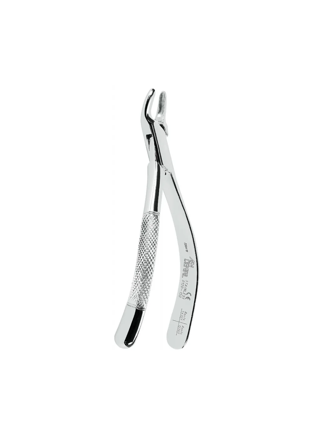 Asa Dental 0120-150 - щипцы N150 для удаления для верхних резцов, премоляров, корней
