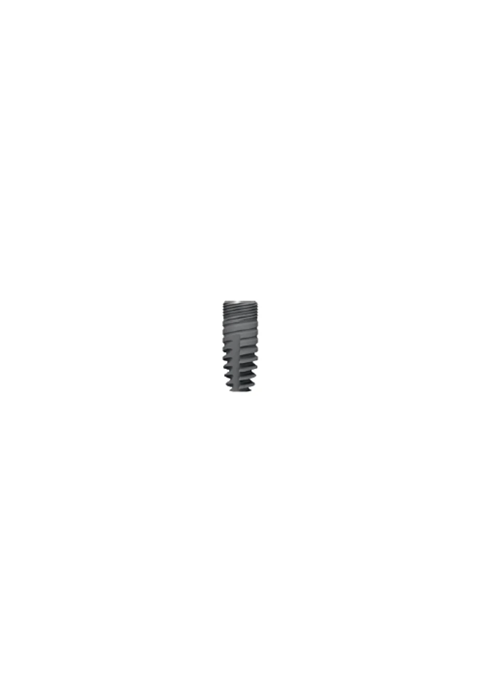 Имплантат, Astra Tech Implant System, PrimeTaper EV Ø3.0 x 8 мм, OsseoSpeed, арт: 68011085