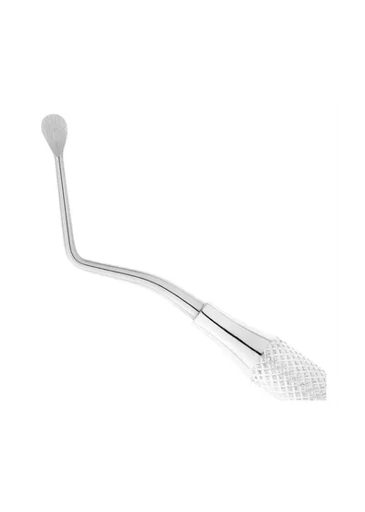 Nopa Instruments KA 654/87 - кюретажная костная ложка LUCAS №3, 17 см