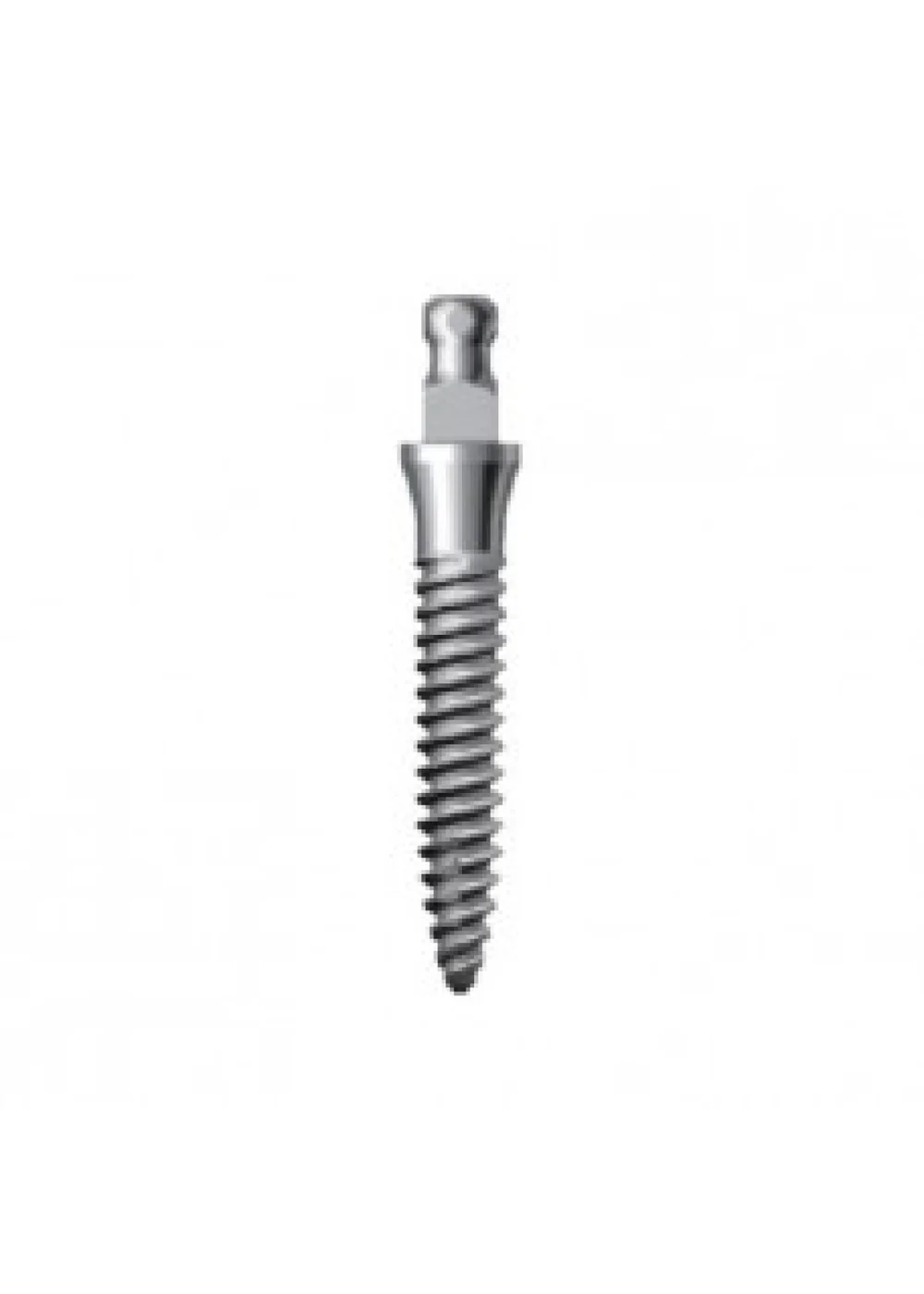 Имплант SlimLine IBS 202008 Dentium (Ю.Корея)